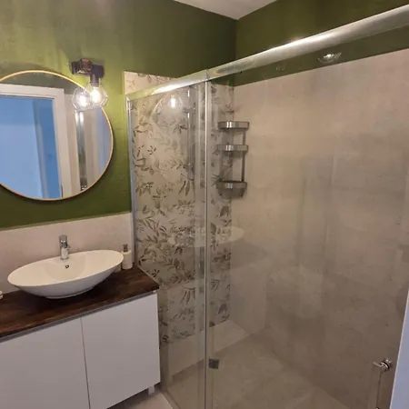 Apartman Sunny *