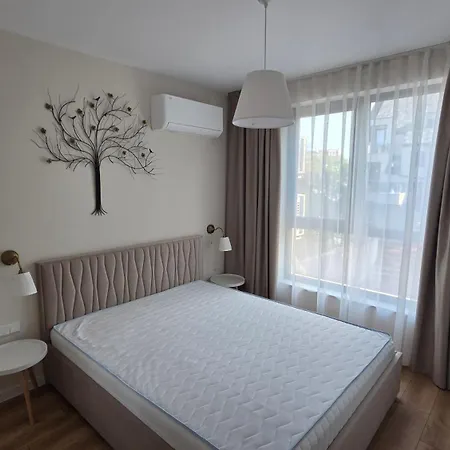Apartman Sunny