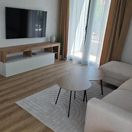 Sunny Apartman Plovdiv